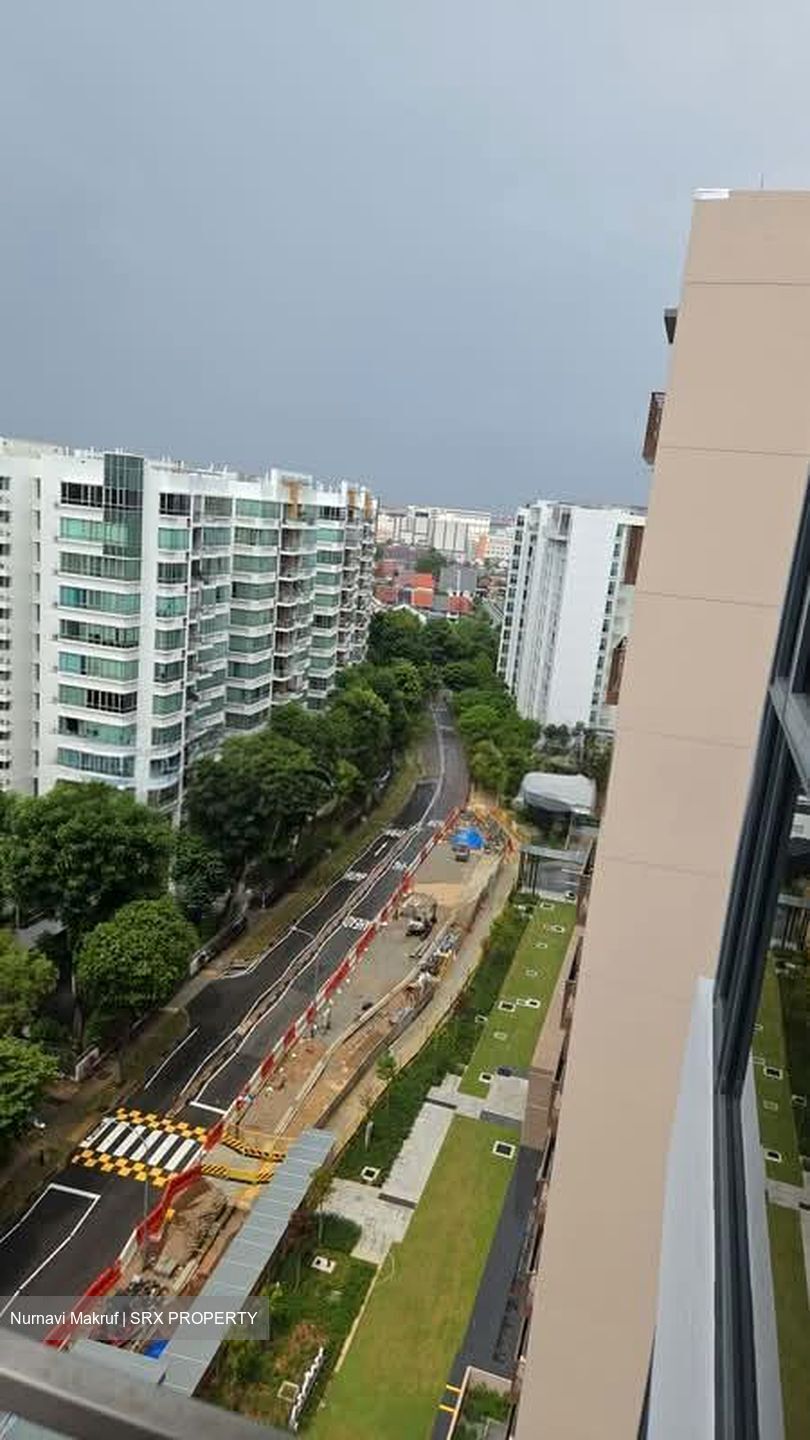 Urban Vista (D16), Condominium #532456621